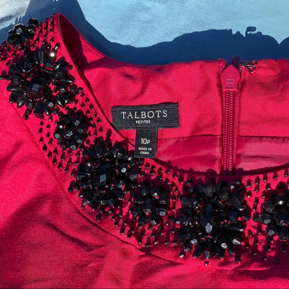 Talbots Duo (2 Items) - image 5